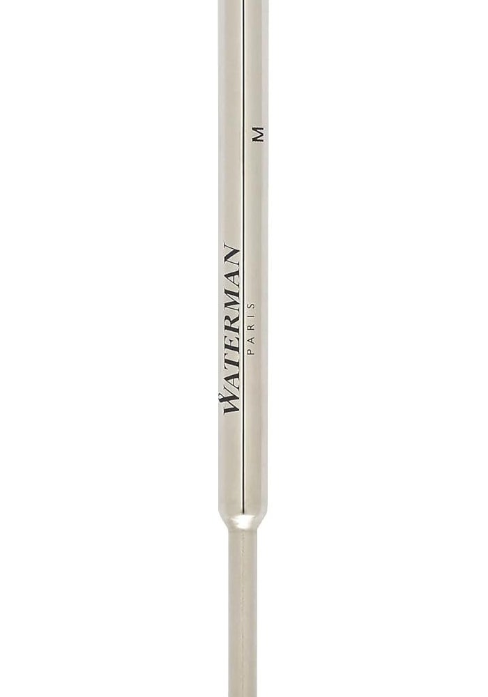 وترمان امبولة غيار  ووترمان جاف ميديوم ازرق - Image 2